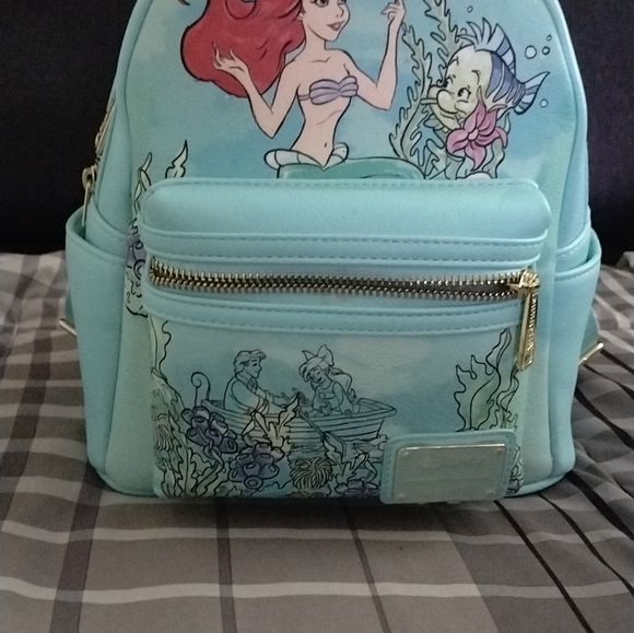 Loungefly backpacks - Picture 6 of 12